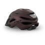 Casque vélo MET Crossover