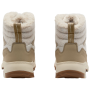 Chaussures d'hiver avec fourrure pour femmes Jack Wolfskin Everquest Texapore High W