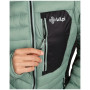 Veste d'hiver femme Kilpi Actis-W