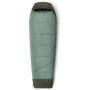 Sac de couchage Sea to Summit Boab -1C Long gris / vert Laurel Wreath Green