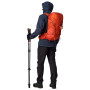 Veste softshell homme Northfinder Amadeu
