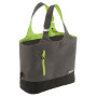 Sac de refroidissement Outwell Puffin gris / vert SlateGray