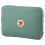 Mallette Fjällräven Kånken Laptop Case 13" bleu clair FrostGreen