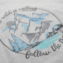 T-shirt femme Alpine Pro Grema 3