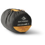 Matelas gonflable Sea to Summit Pursuit Plus - Regular Rectangular Wide