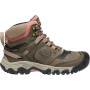 Chaussures femme Keen Ridge Flex Mid Wp