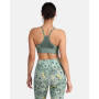 Soutien-gorge sport Kari Traa Var Printed