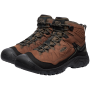Chaussures de trekking homme Keen Targhee Iv Mid Wp Wide Men