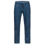Pantalon homme Rafiki Torre Ii bleu foncé dark blue denim