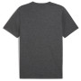 T-shirt homme Puma Ess No. 1 Logo Heather Tee