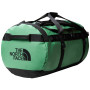 Sac de voyage The North Face Base Camp Duffel - L 2023 vert - bleu