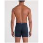 Caleçon Saxx Droptemp Cooling Cotton Boxer Brief Fly