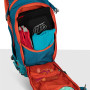 Sac à dos femmes Osprey Salida 8