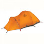 Tente MSR Fury orange