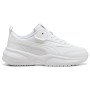 Taille de chaussures (UE): 38,5 / Couleur: blanc
