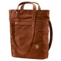 Sac Fjällräven Totepack No.1 Small brun foncé AutumnLeaf