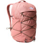 Sac à dos The North Face Borealis rose Light Mahogany/New Taup