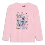 T-shirt enfant Lego Wear Lwtuna 600 Pink