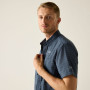 Chemise homme Regatta Mindano