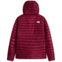 Doudoune femme The North Face W Bettaforca Lt Down Hoodie