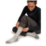 Chaussettes femme Icebreaker W Mer Hike+ Light Crew