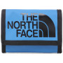 Portefeuille The North Face Base Camp bleue / noir ClearLakeBlue/TnfBlack