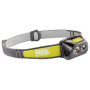 Lampe frontale Petzl Tikka+ green