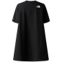 Robe femme The North Face Packable Short Sleeve Dress