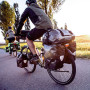 Sac de voyage Ortlieb Rack-Pack 24L