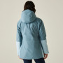 Veste femme Regatta Marcia