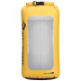 Sac Sea to Summit View Dry Sack 20l jaune Yellow