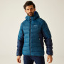 Veste homme Regatta Hooded Dalent