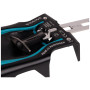 Crampons Camp Peak 12 Nanotech - Auto / Semi-Auto