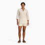 T-shirt femme Roayal Robins Oasis Tunic II 3/4 Sleeve
