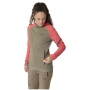 Veste polaire fonctionnelle femme Dynafit Transalper Thermal Hoody Jkt W