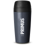 Mug isotherme Primus Commuter Mug 0.4 L bleu foncé Navy