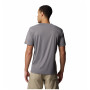 T-shirt homme Columbia Zero Rules™ Light Short sleeve Graphic Crew