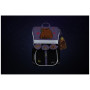 Sac à dos écolier Baagl Zippy