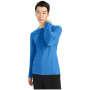 Taille: L / Couleur: bleu