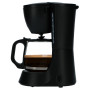 Cafetière Mestic Coffee Machine MK-60 6 cups