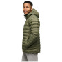 Doudoune homme Black Diamond Access Down 2.0 Hoody