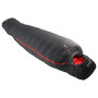 Sac de couchage en plumes Zajo Chamonix Down -5 Regular