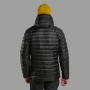 Veste d'hiver homme Montane Anti Freeze Hoodie