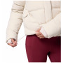 Veste d'hiver femme Columbia Amaze Puff™ Hooded Jacket