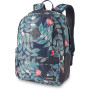 Sac à dos Dakine Essentials Pack 22l green EucalyptFloral