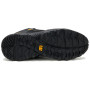 Chaussures homme Caterpillar Grapple Leather Mid