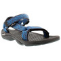 Sandales femme Teva Hurricane 3 bleue / noir