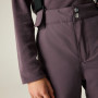 Pantalon d'hiver enfant Dare 2b Outmove III Insulated Pant Huckleberry