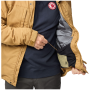 Veste homme Fjällräven Skogsö Padded Jacket M