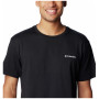 T-shirt homme Columbia CSC Basic Logo Tee